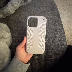 speck Rugged light pink Protective iPhone Case